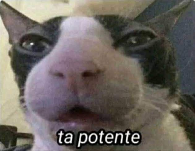 The Mighty Ta Potente