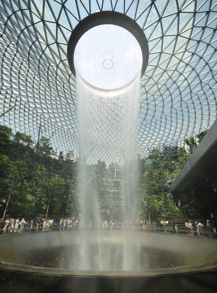 Exploring Singapore: Part 1