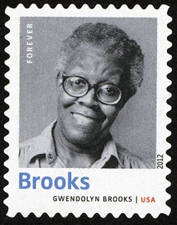 Gwendolyn Books: Proud recipient of the Pulitzer Prize!