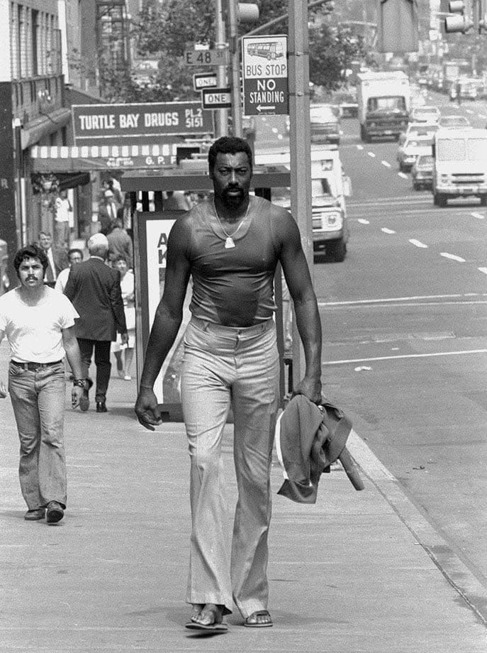 Celebrating Wilt Chamberlain: The NBA legend who redefined greatness