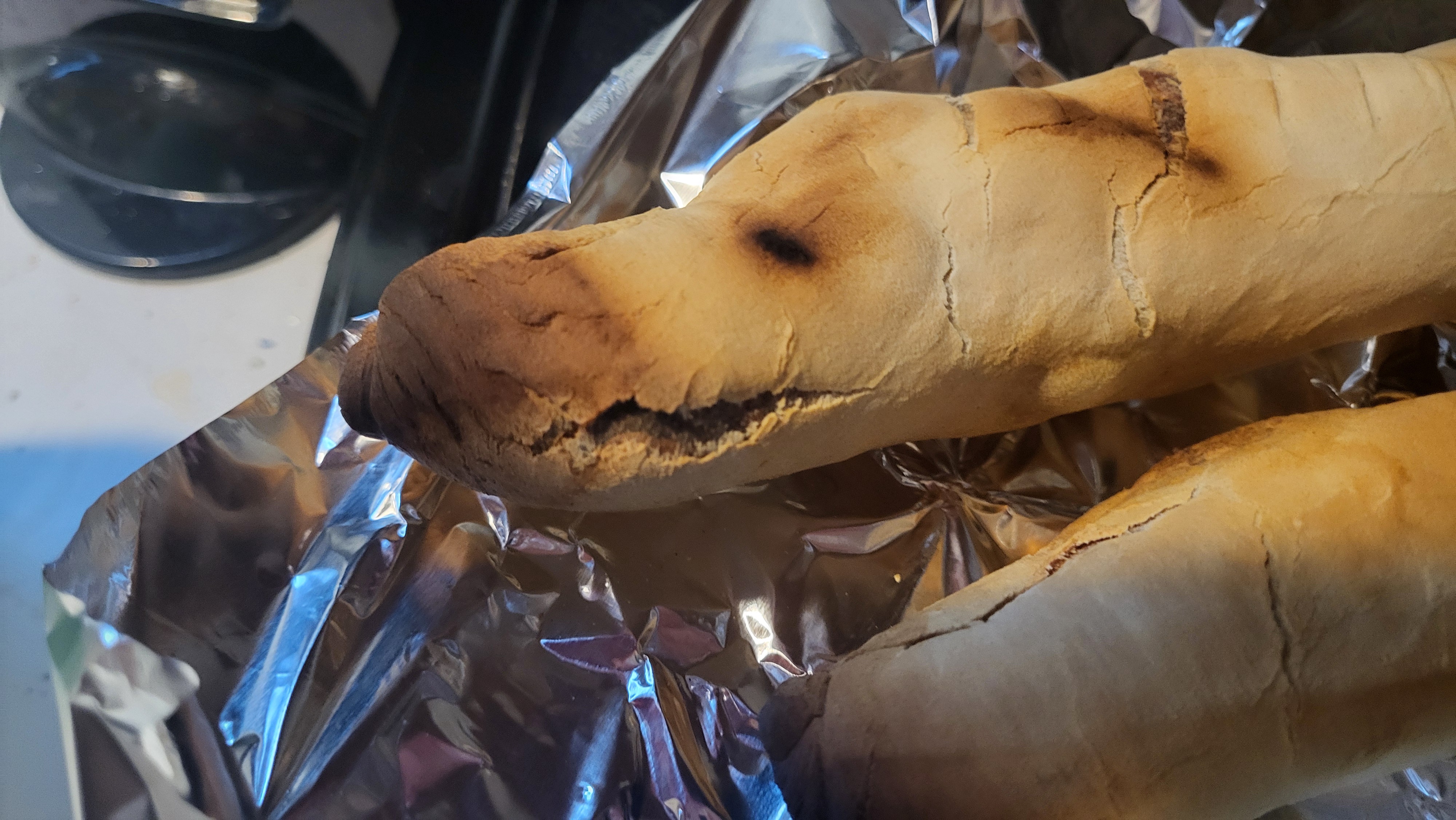 This Bread Has an Adorable Dog Face – You Have to See It!