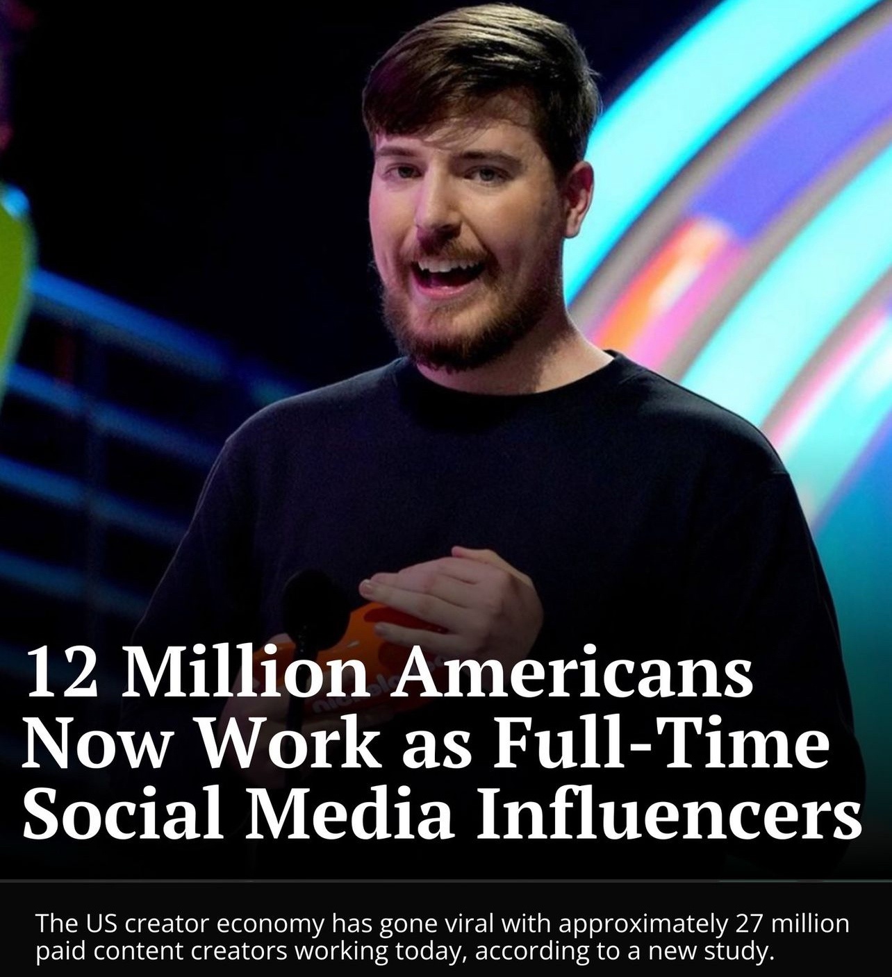 Absolutely Astonishing!