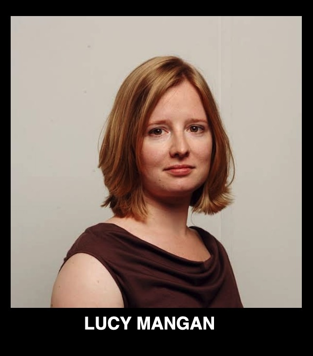 Lucy Mangan Questions: Why Can't Governments Be as Caring?