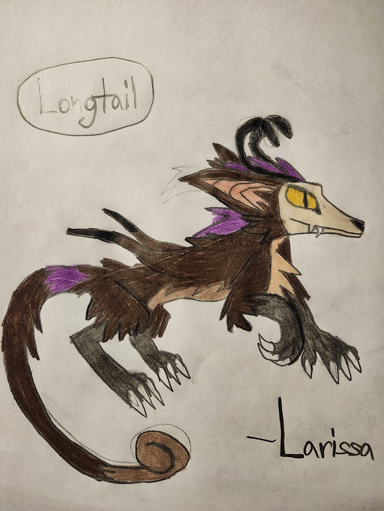The Allure of the Longtail