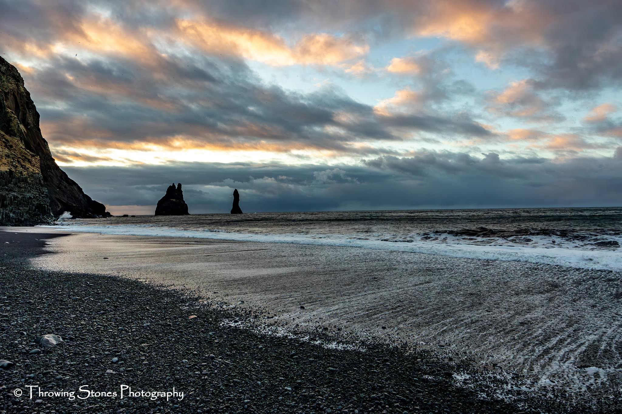 Discovering the Wonders of Iceland: A Journey Awaits
