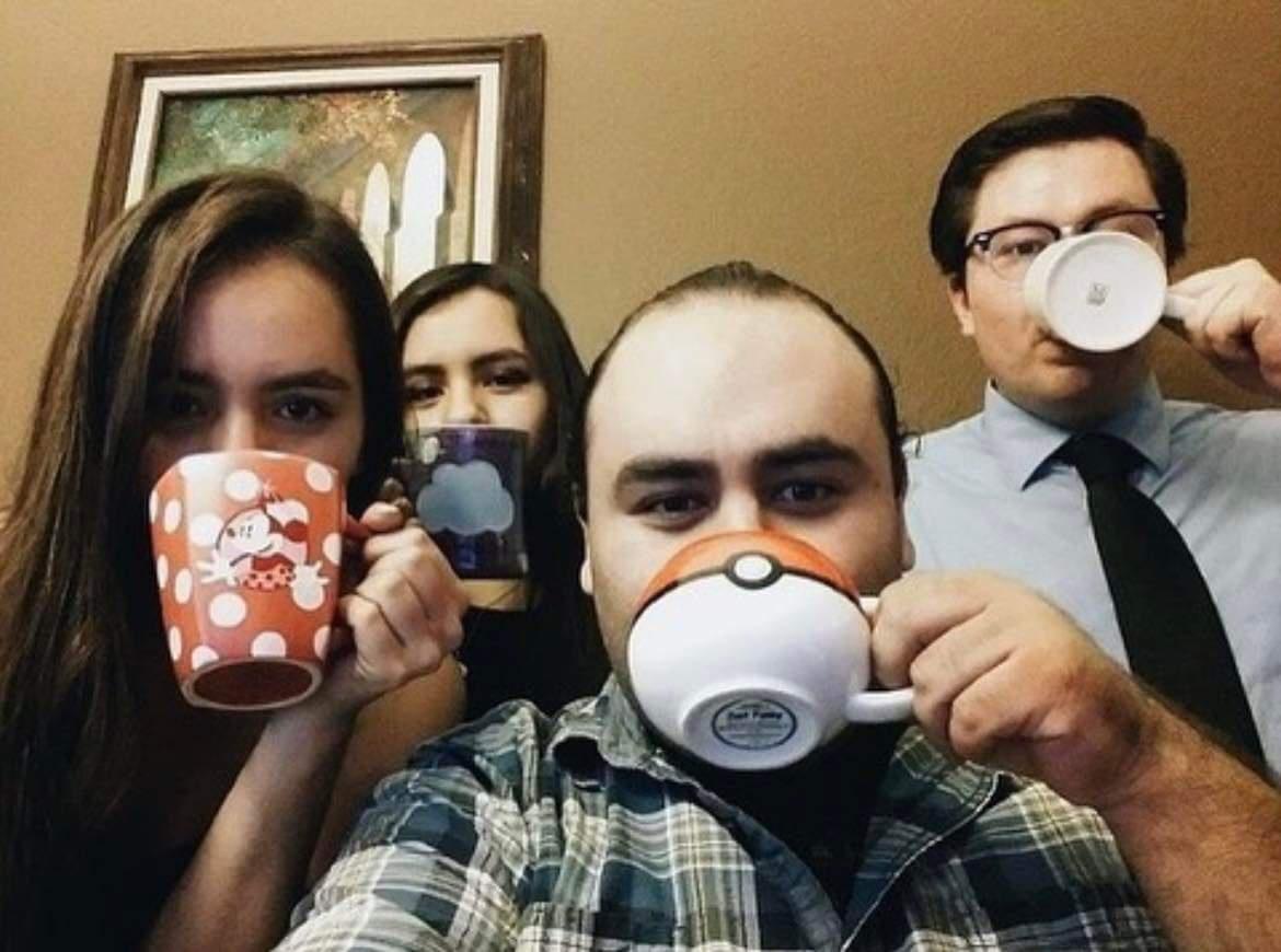Still Judging Your Selfies Since 2019: Our Unwavering Critique