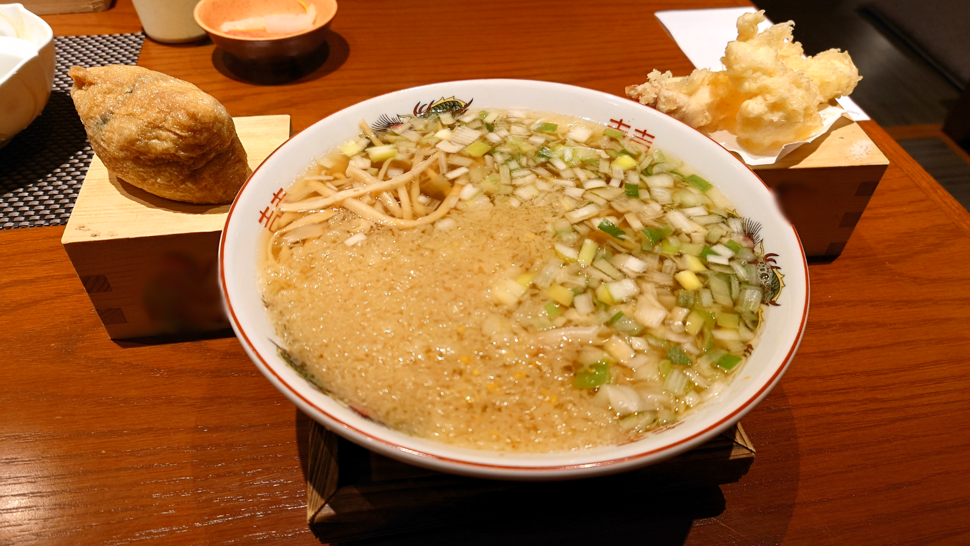 Delicious Ramen: A Comfort Food Classic