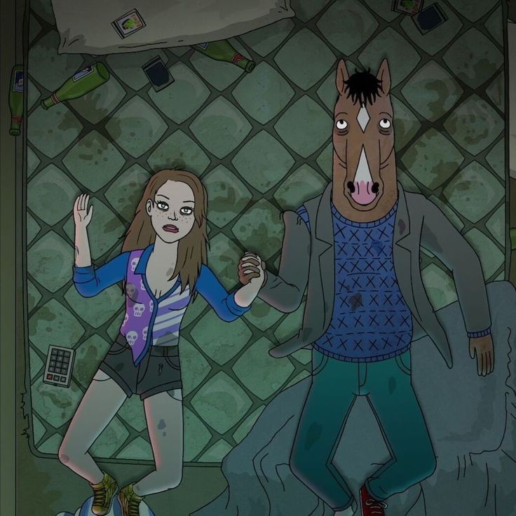 The Enigmatic Sarah Lynn: A Character to Remember