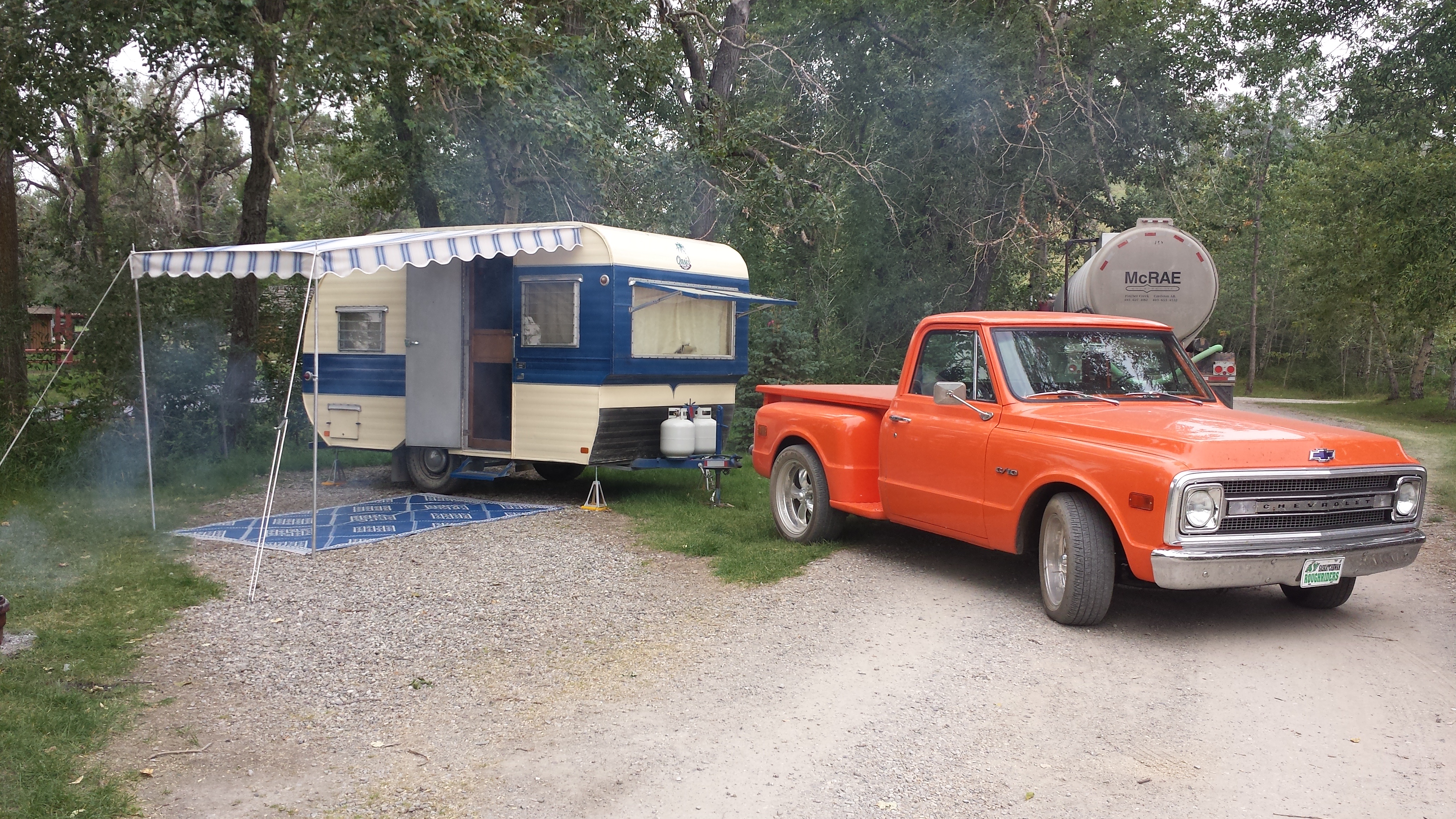 A Look at Some Practical Family Vehicles