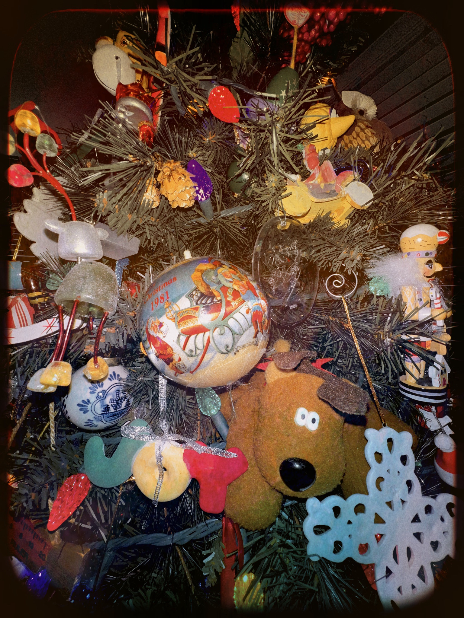 Nostalgic Christmas moments to cherish