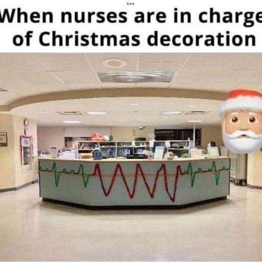 Celebrating Our Amazing Nurses!