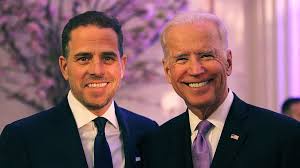 Should Joe Grant His Son a Presidential Pardon?