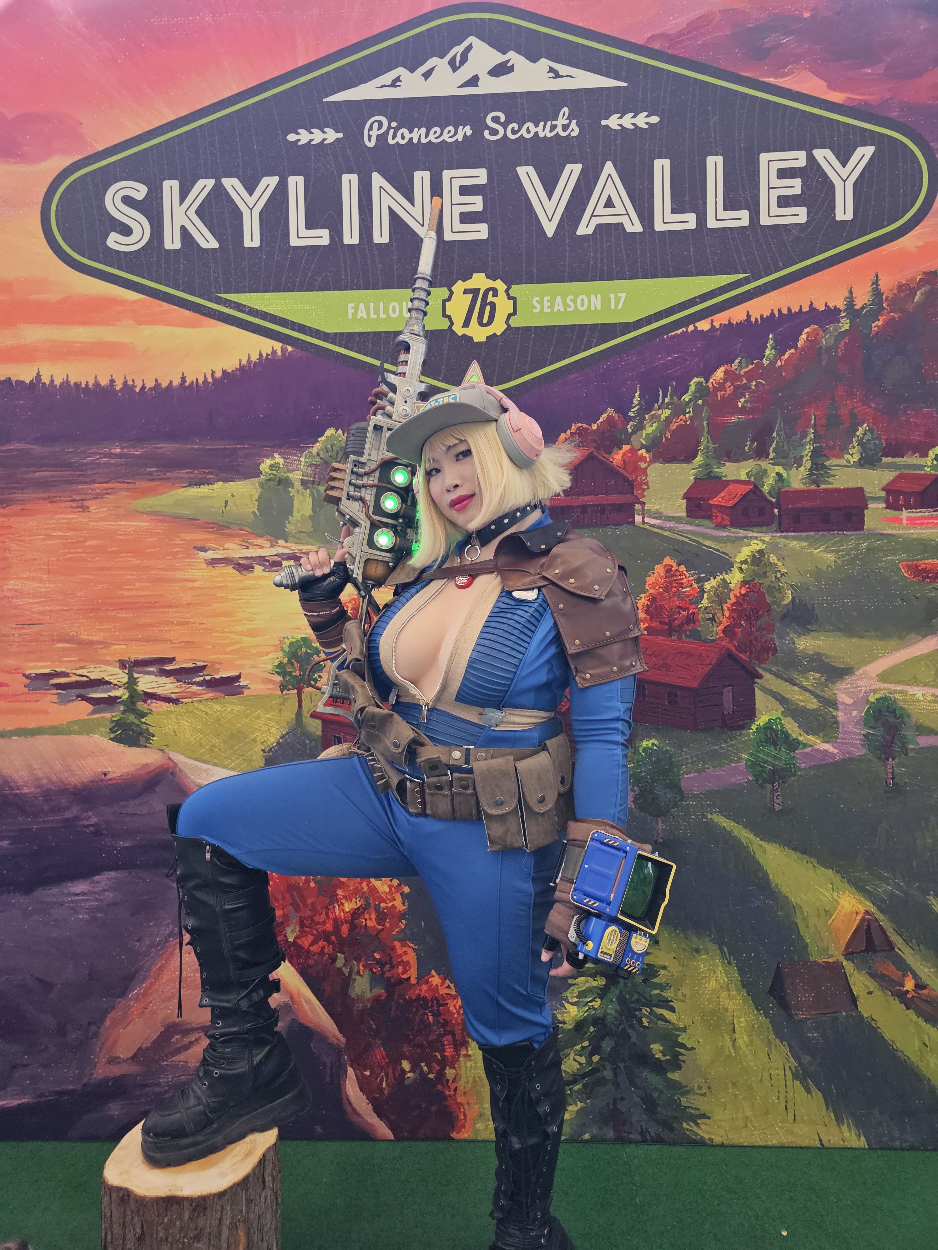 Celebrating 6 Years of Fallout 76: Happy Birthday!