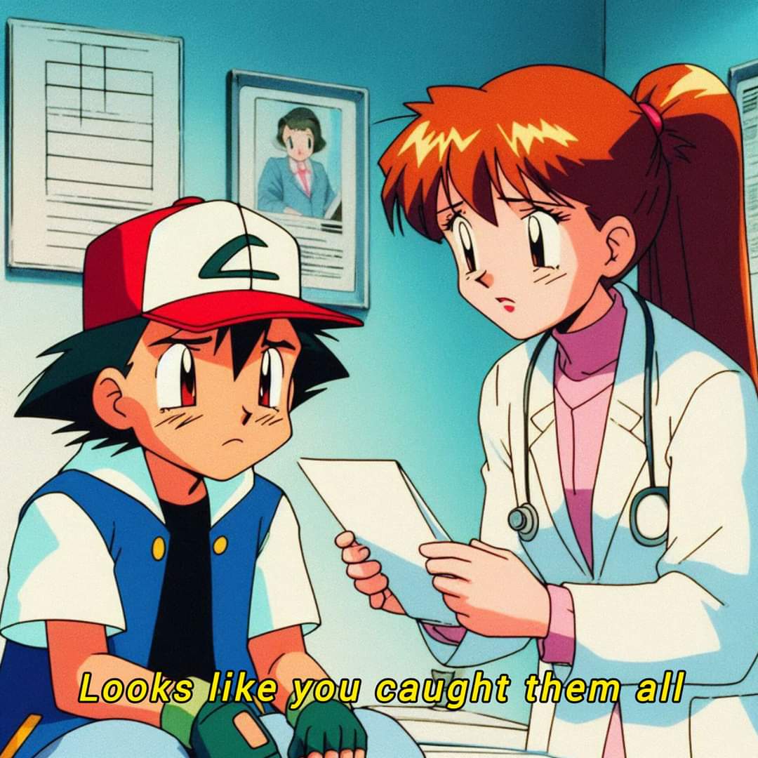 Gotta catch 'em all, but remember to stay safe!