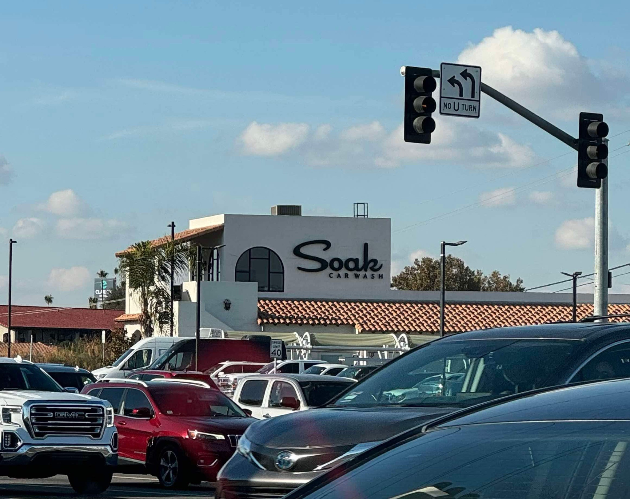 Mormon Car Wash? Just curious, asking for a friend!