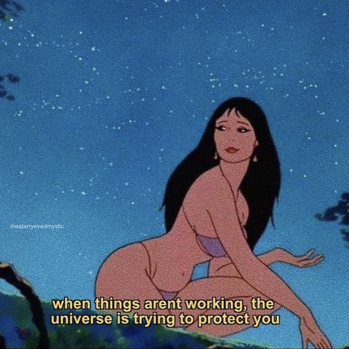 A Gentle Reminder to Myself: Keep This in Mind