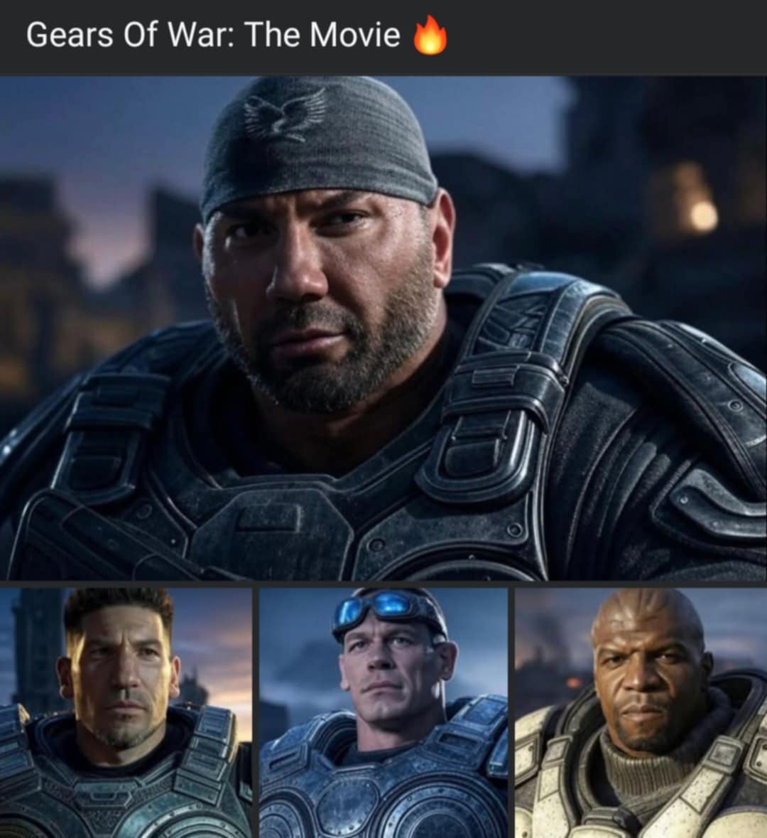 The Sci-Fi Film That Truly Captivates Me