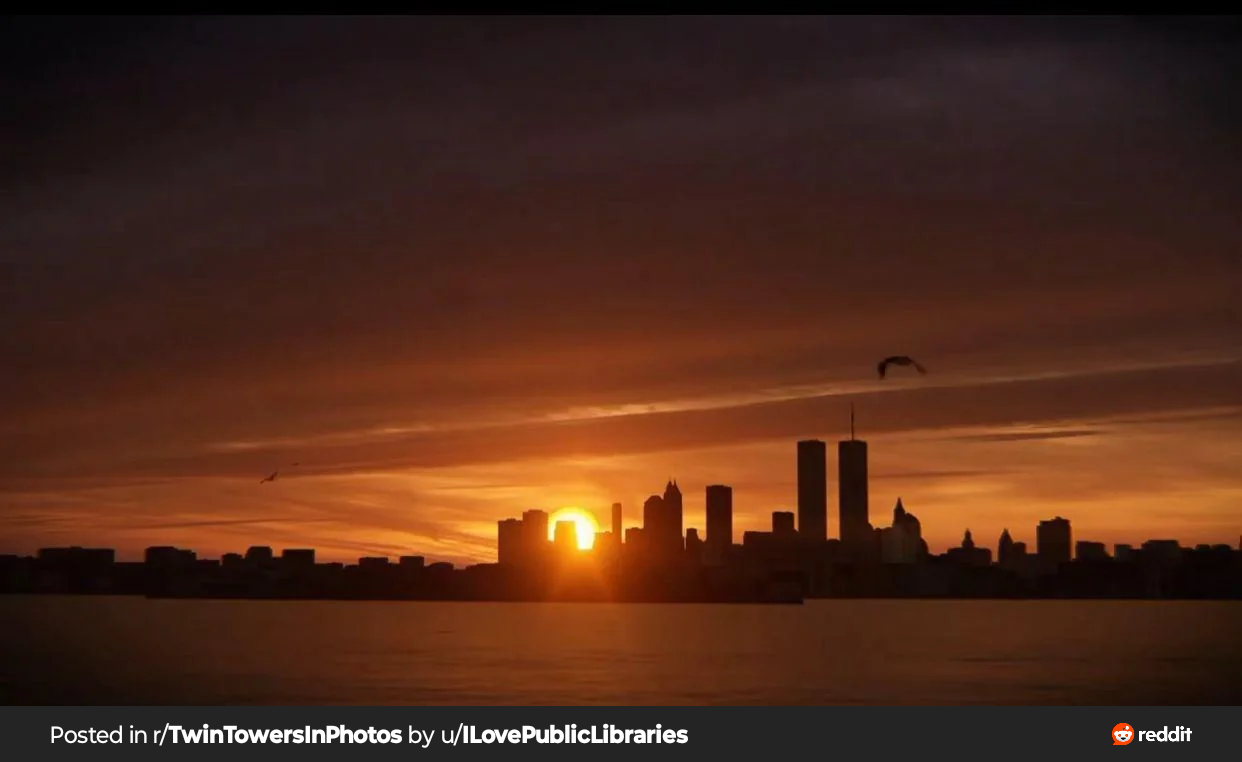 The Last Sunset of the 90s: A Nostalgic Farewell
