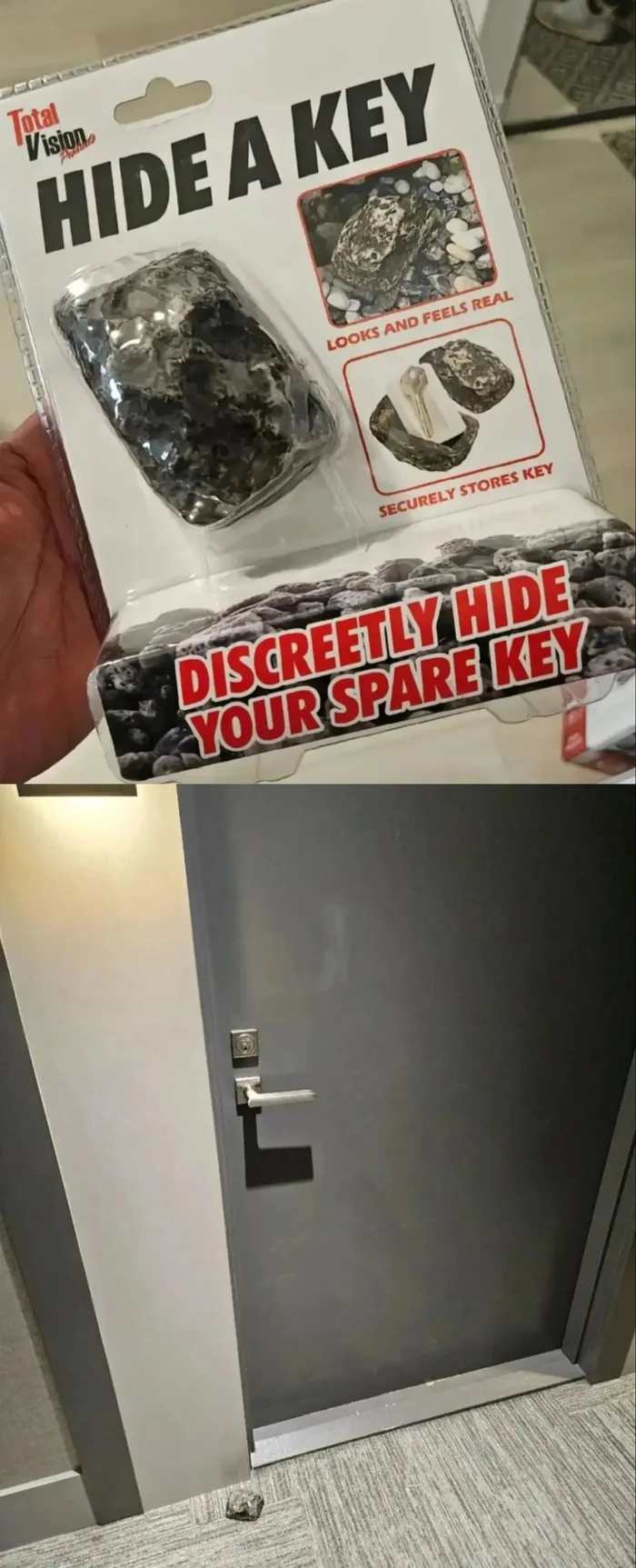 It Actually Works! You Can Count on Me!