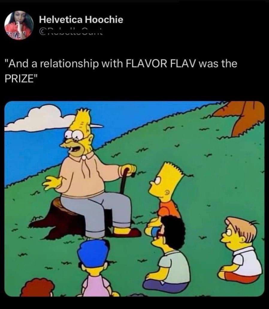 Just picture that for a moment.