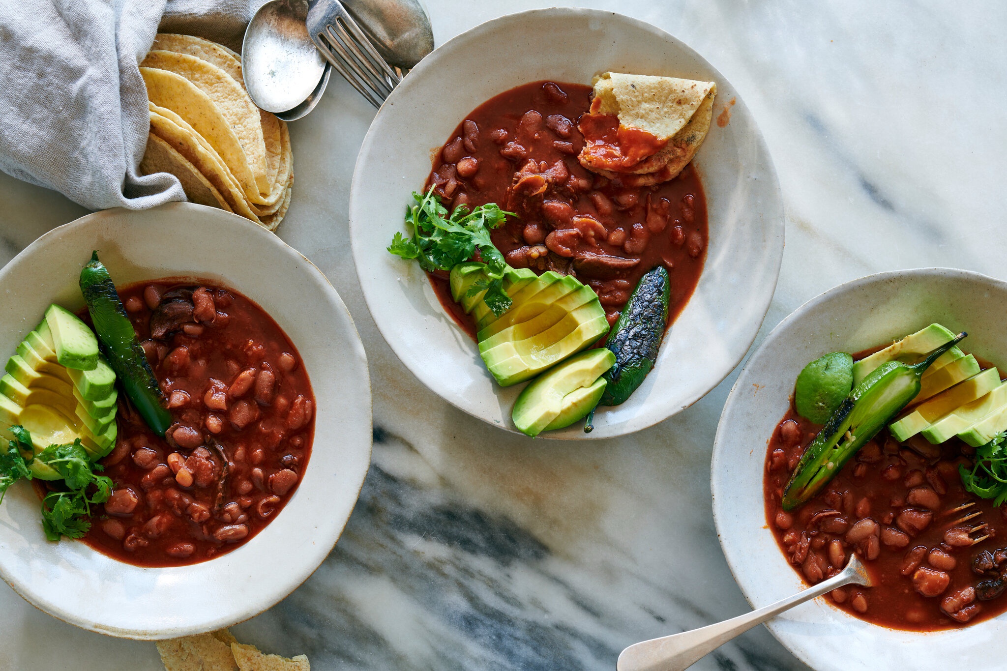 Frijoles de la Olla: A NYT Culinary Delight