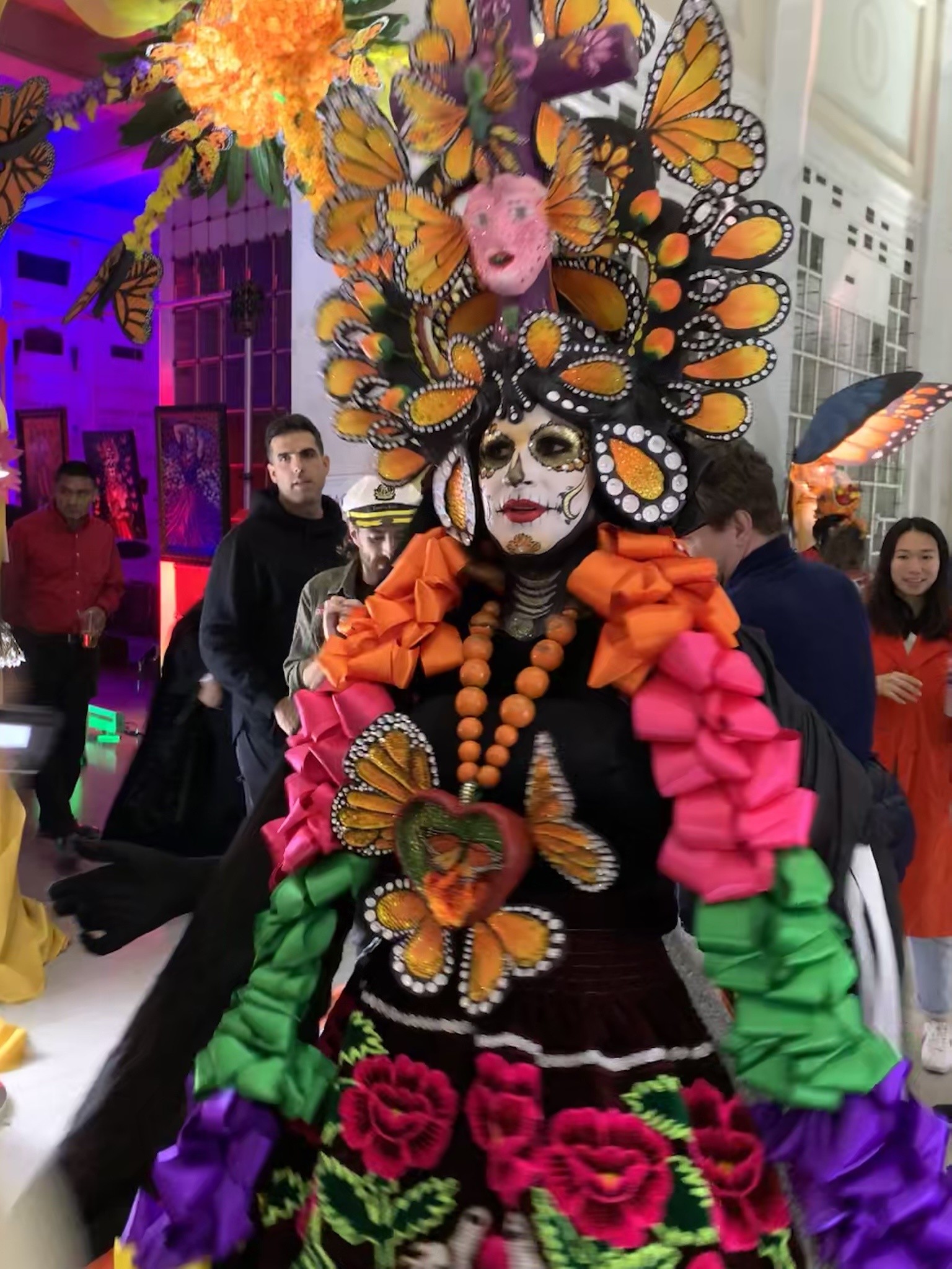 Creative Halloween costume ideas to inspire your spooky season