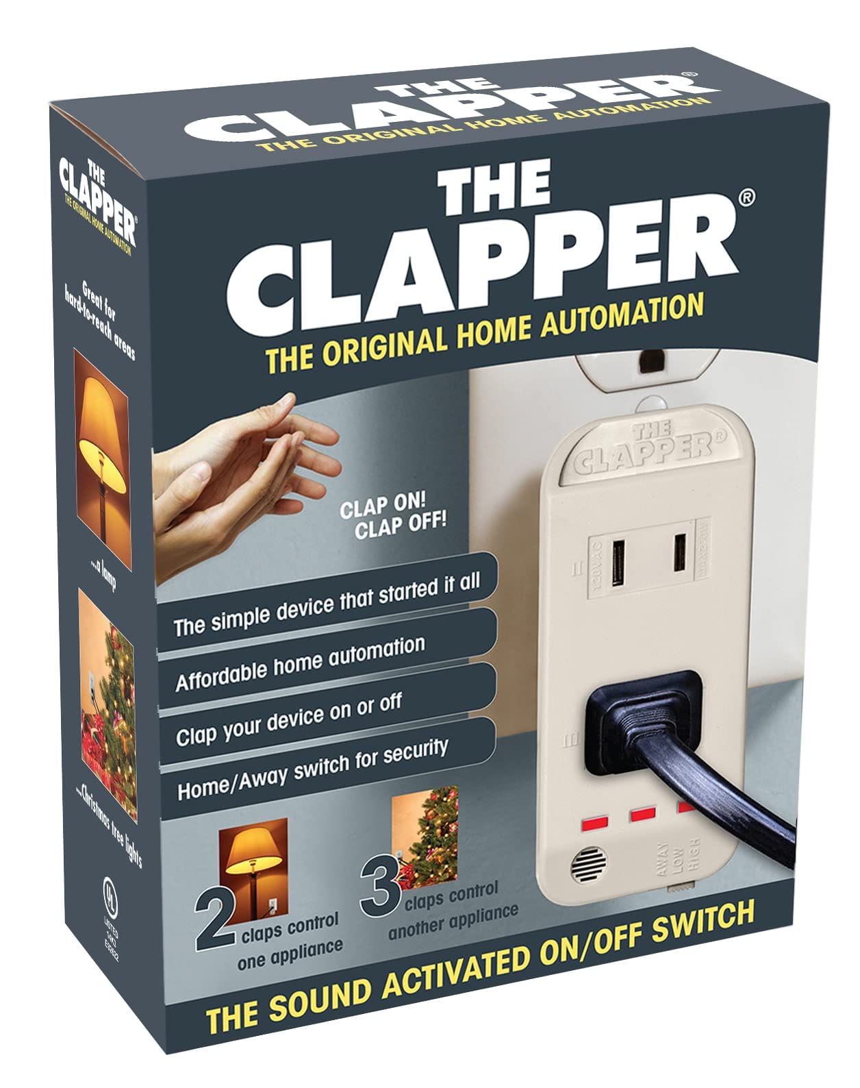 The Pioneer of Internet of Things Devices