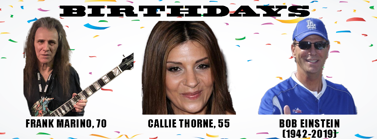 Celebrating all the amazing people born on November 20!