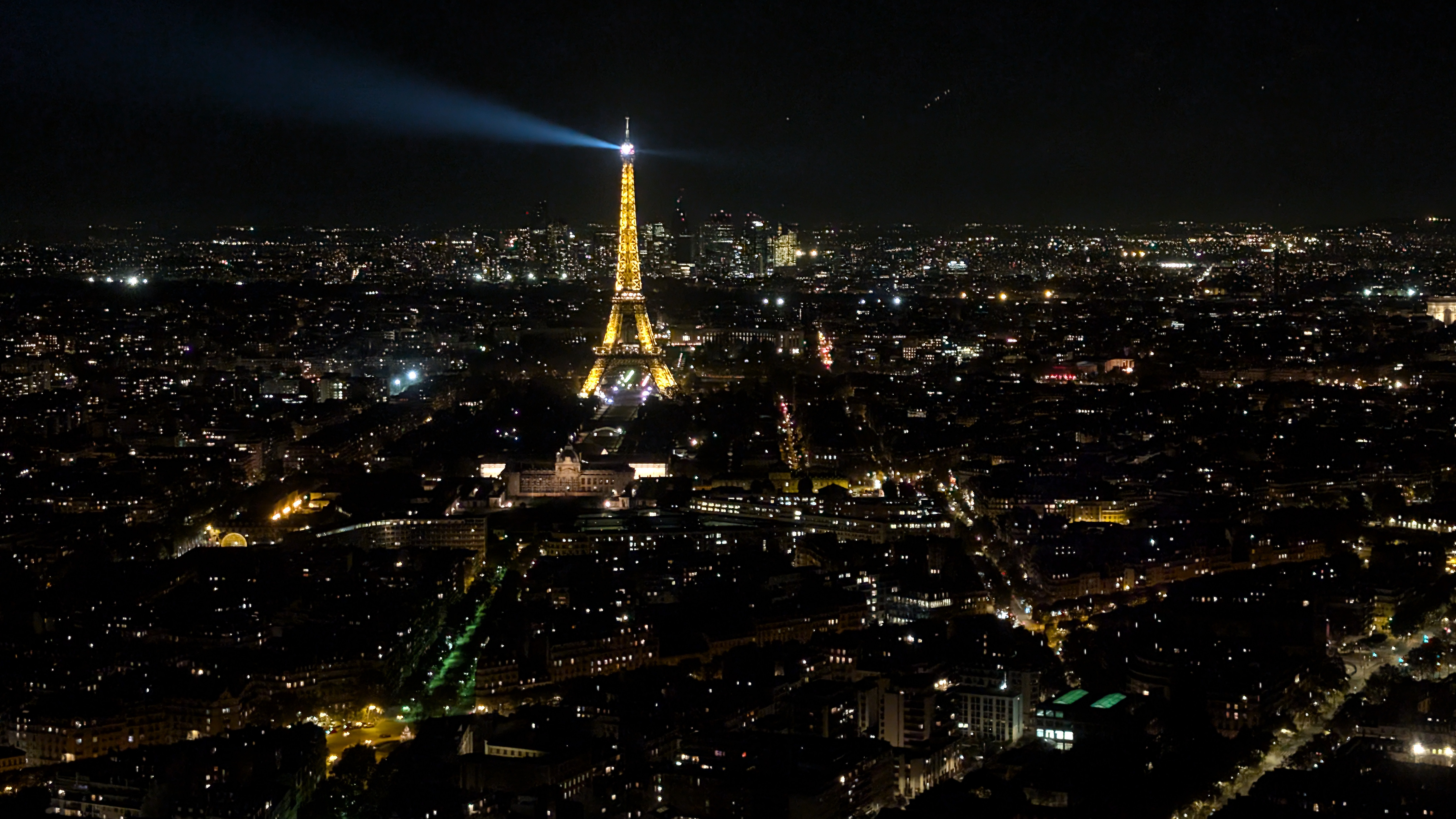 Recent Snapshots from My Travels in France