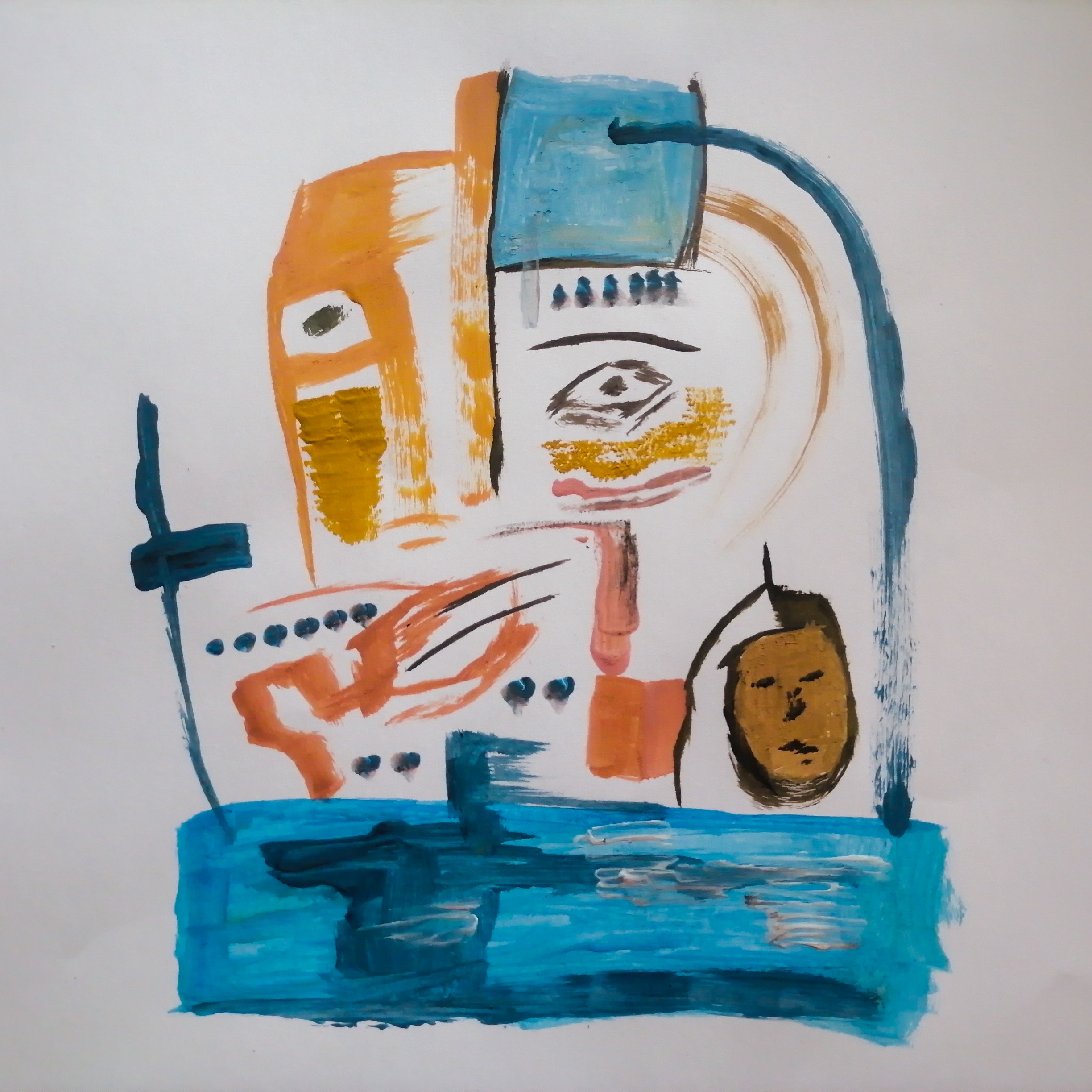 Creative Interpretations: A Visual Journey