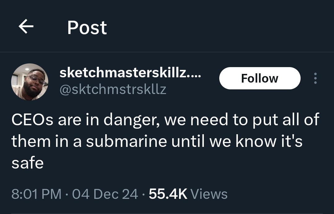 It's All for Their Own Good, Right?