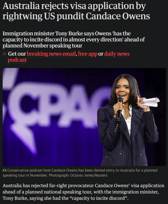 A Glimmer of Hopeful News