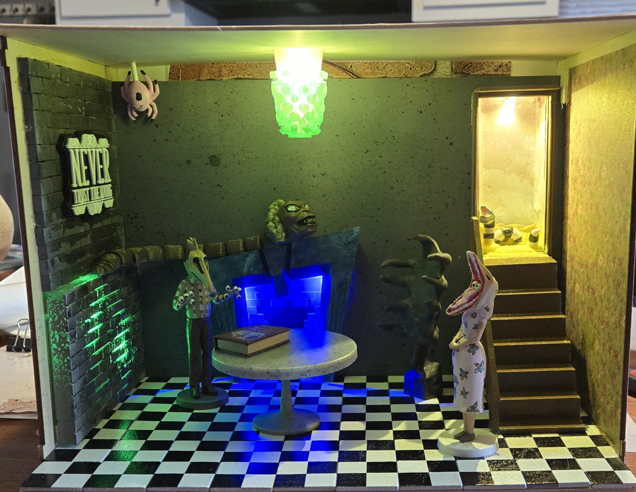 My Passion for 3D Printing