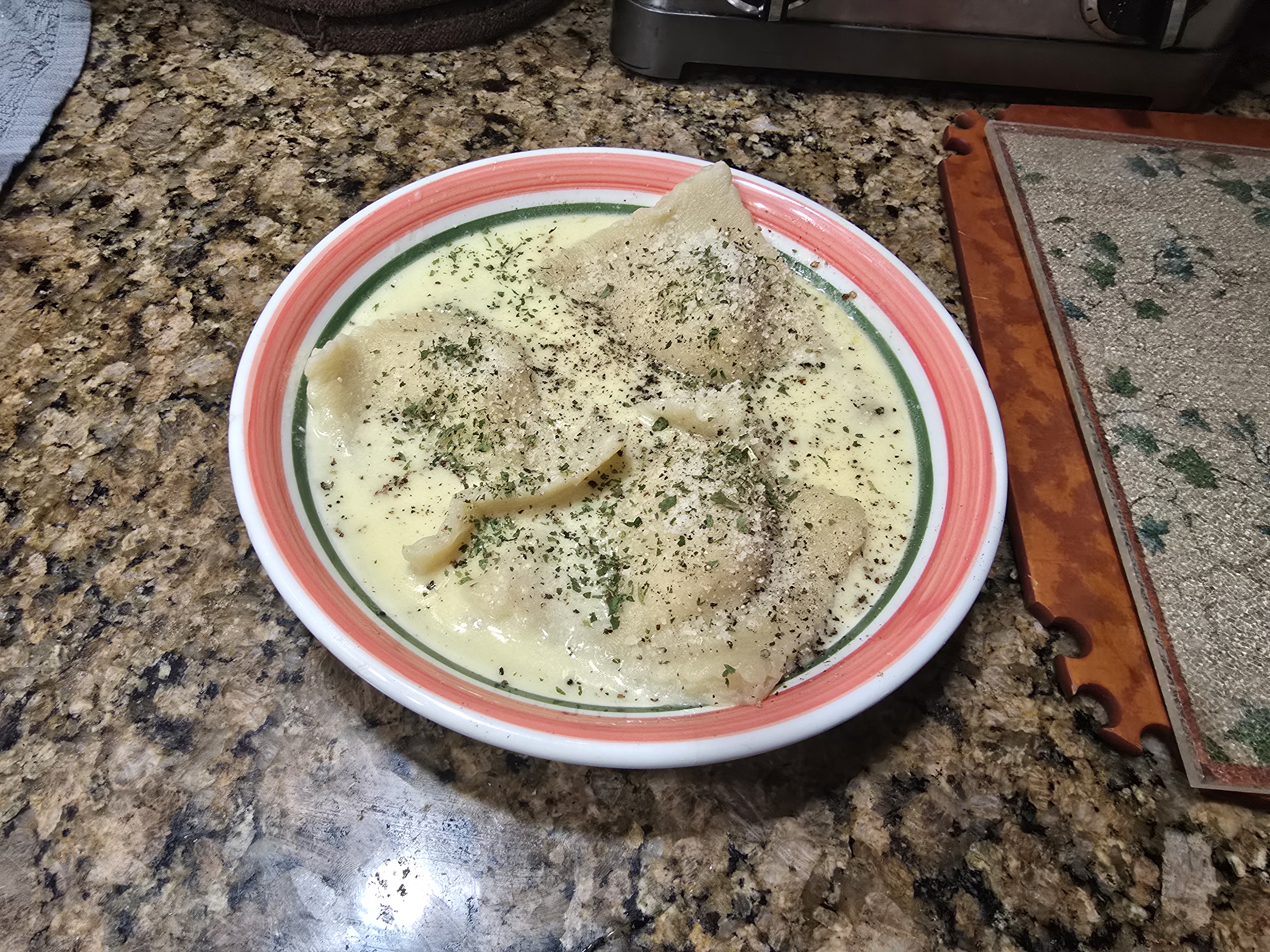 Delicious Ravioli: A Comfort Food Classic