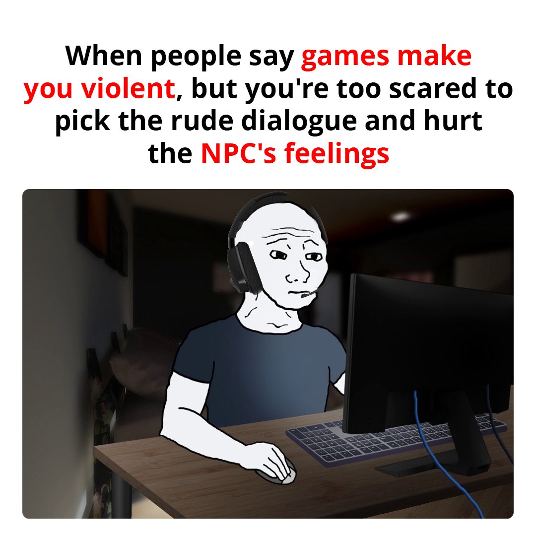 This is the real deal