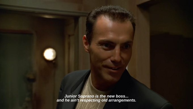 When I'm Unexpectedly in Charge of the Night Shift