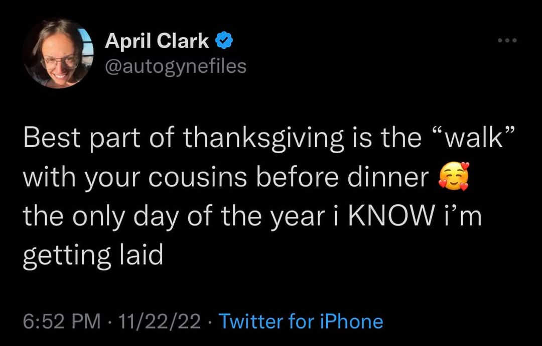 Wishing You a Joyful and Happy Thanksgiving!