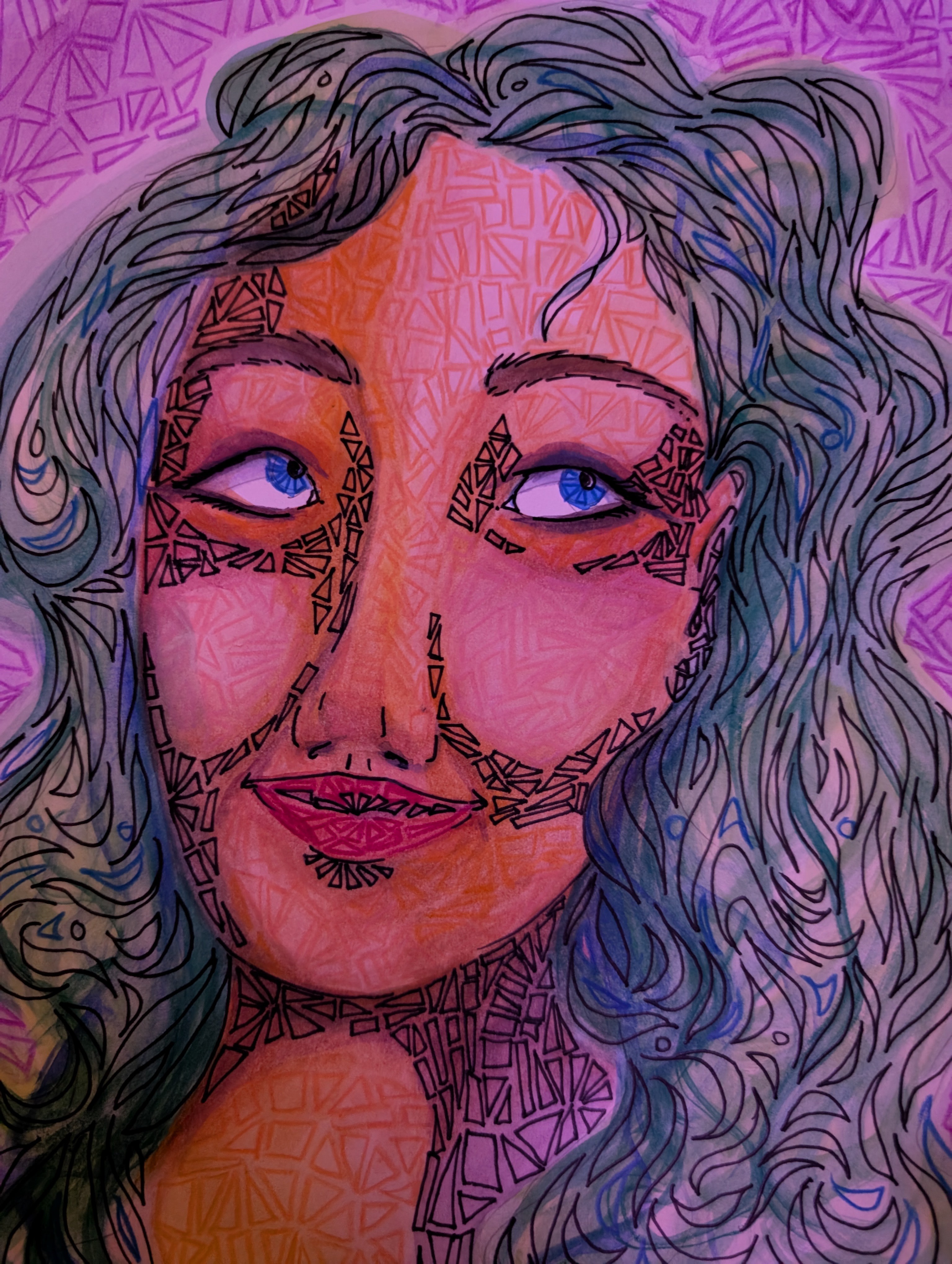 Daily Sketches to Boost Your Mental Well-Being