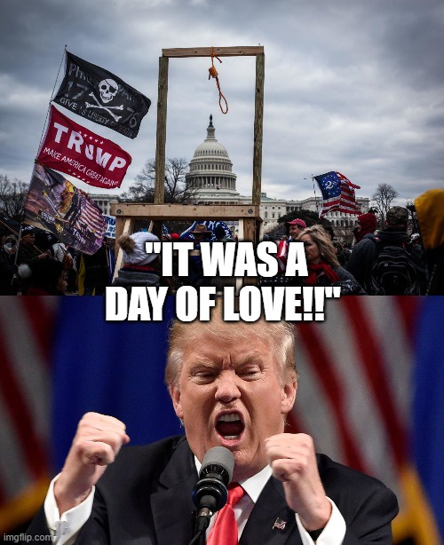 His Obsession with Power: A Love Story, Not for Truth or Country