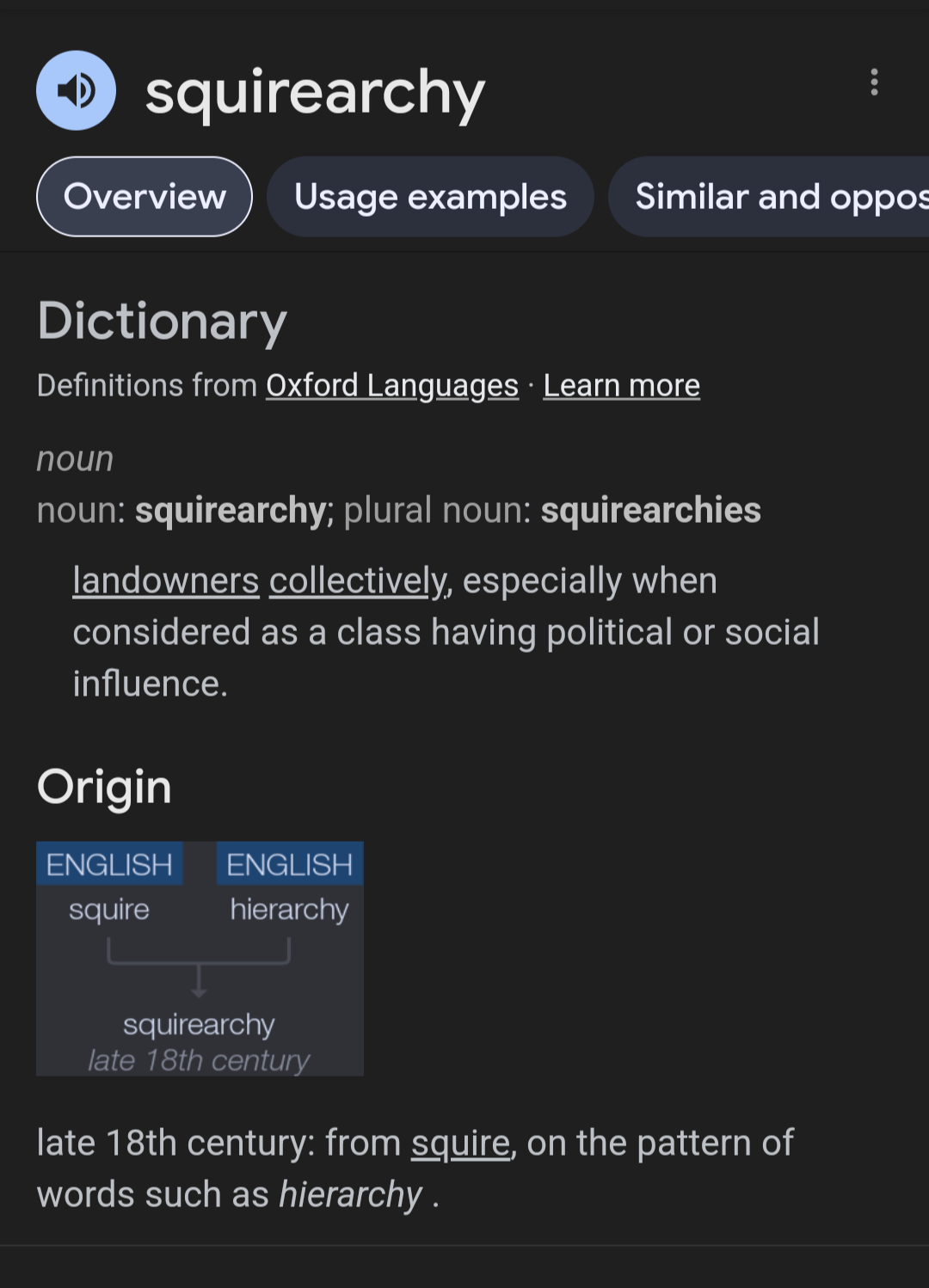 Today's Word of the Day: Expand Your Vocabulary!