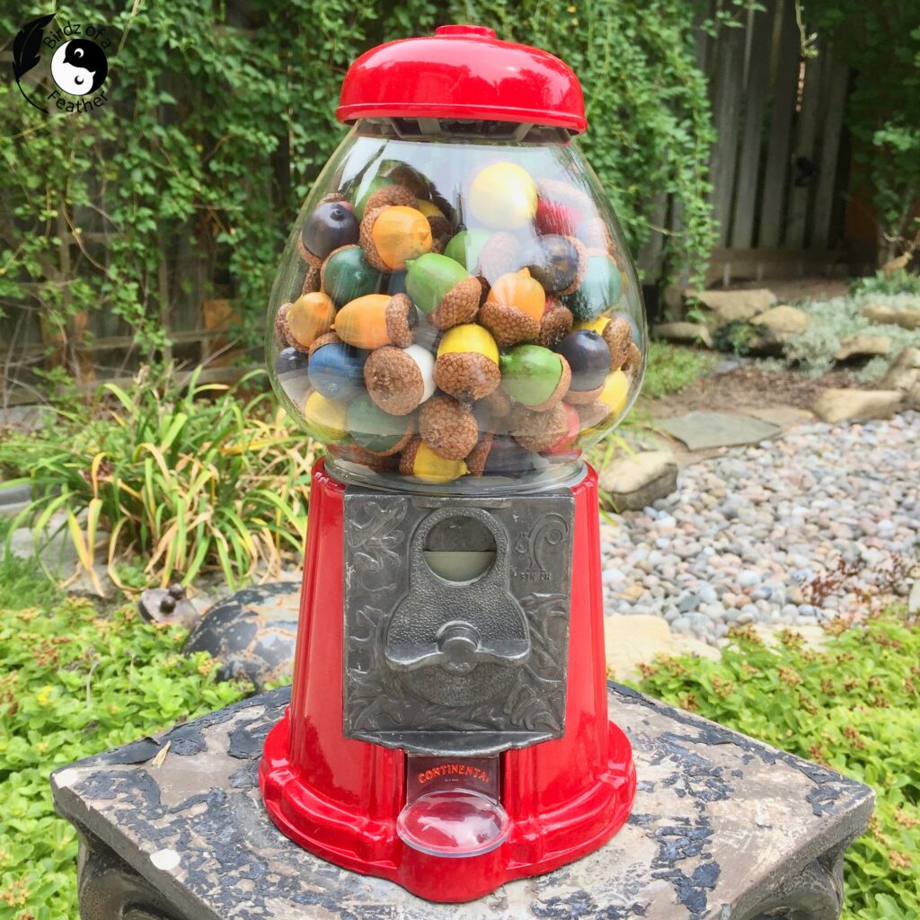 Creative ways to use all those nuts once this is over