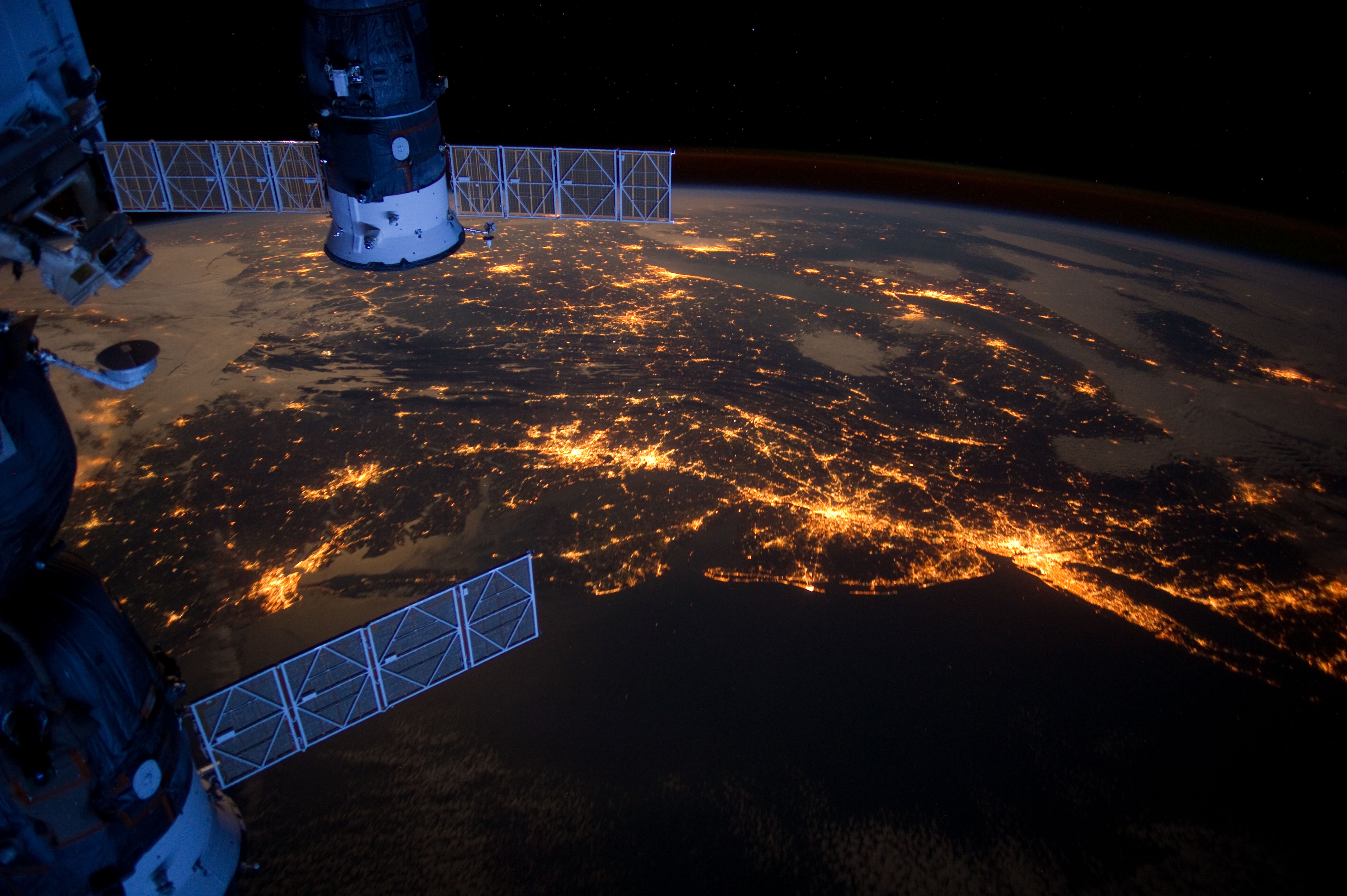 Breathtaking Aerial View That Will Leave You in Awe