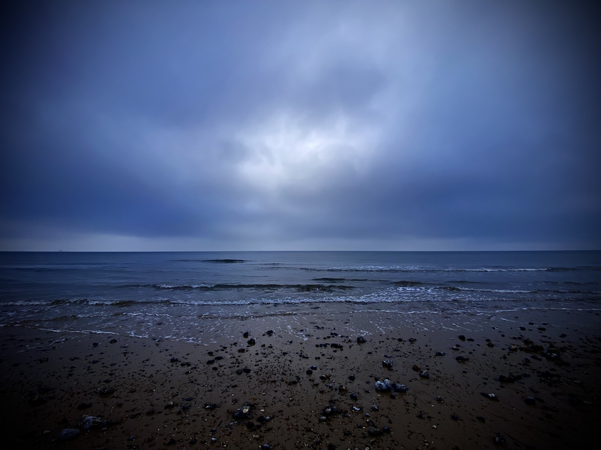 Finding Light Amidst the Storm