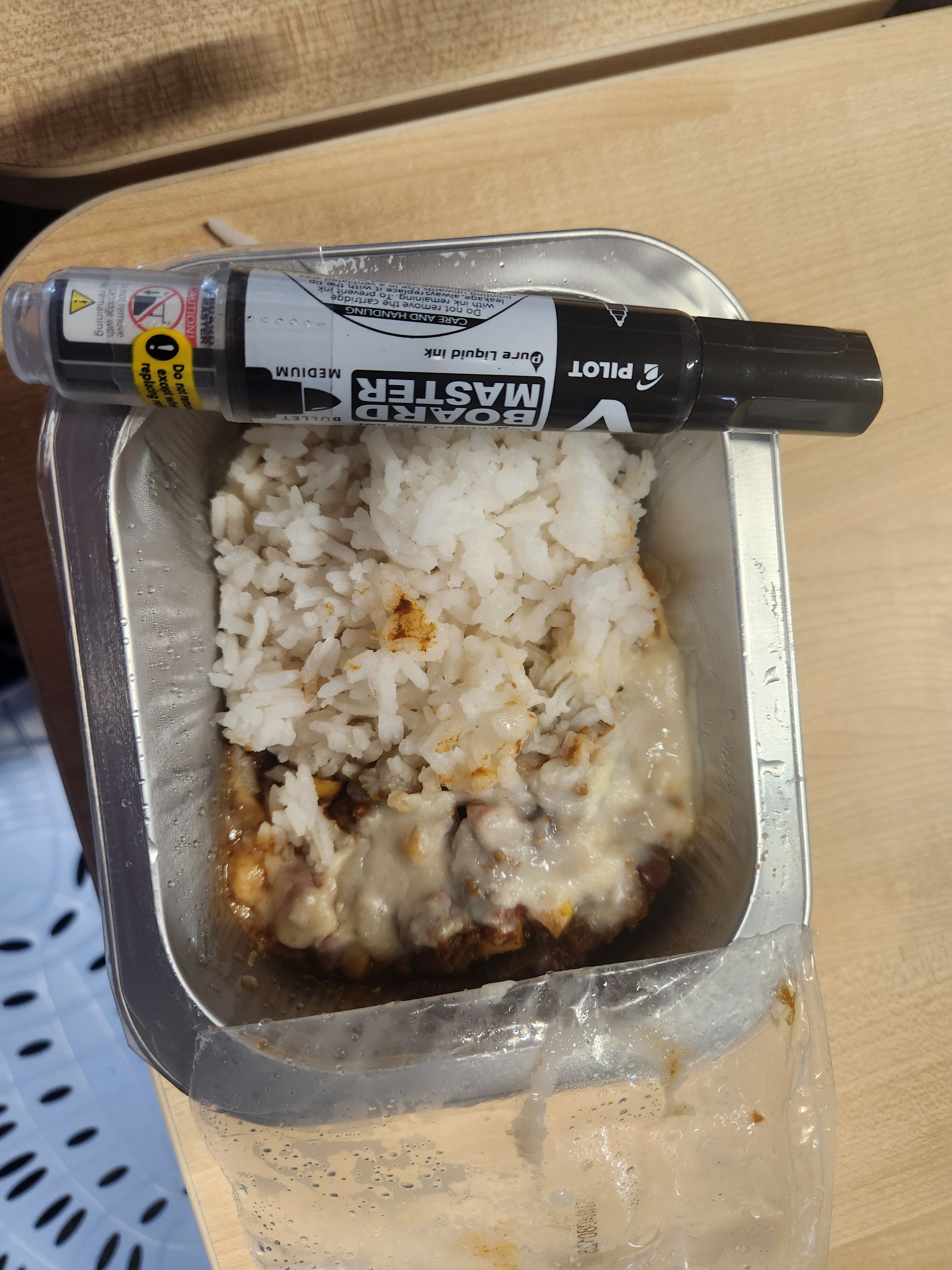 A Glimpse of School Lunches in New Zealand