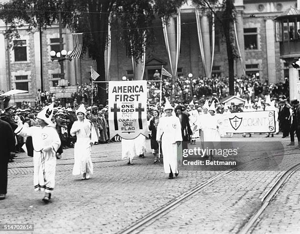 America First? A Question Worth Exploring