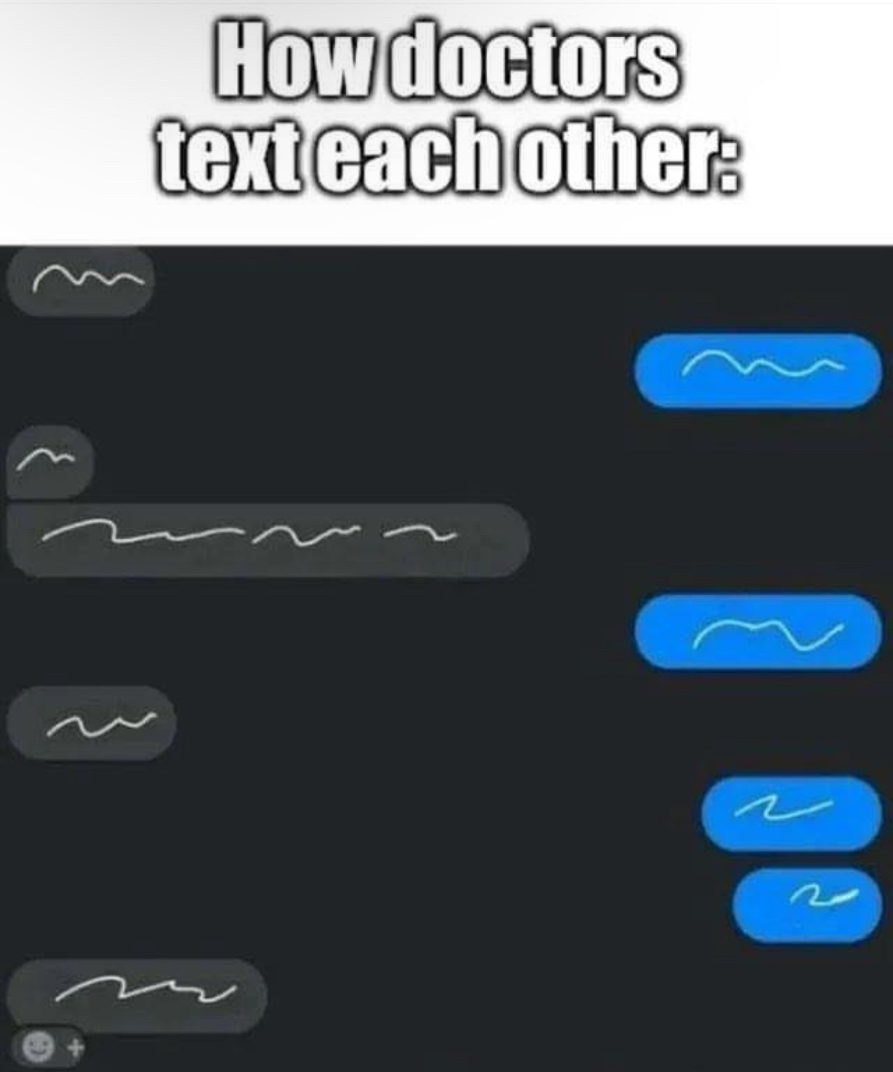 Haha!