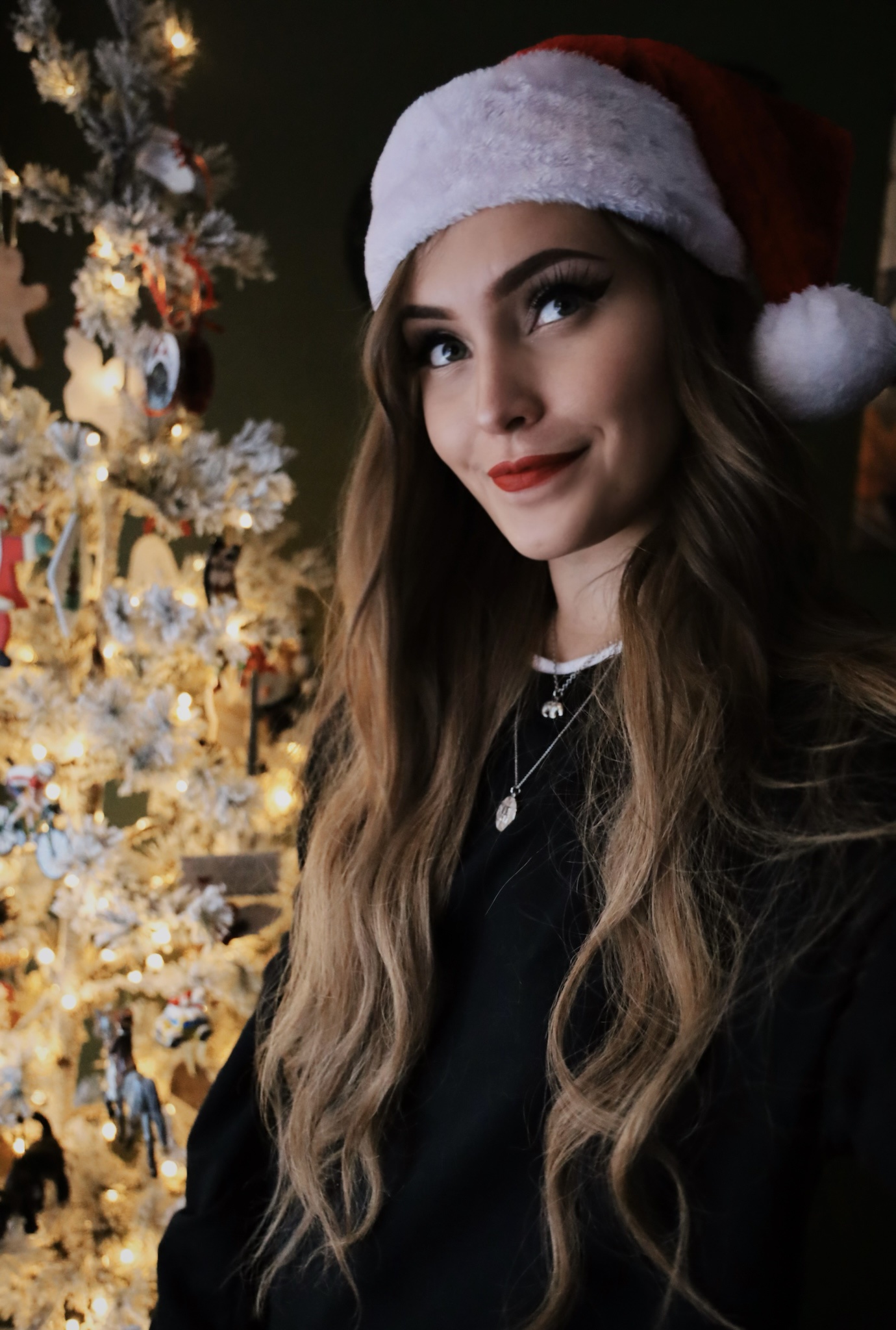 Wishing You a Merry Christmas, Perkele!