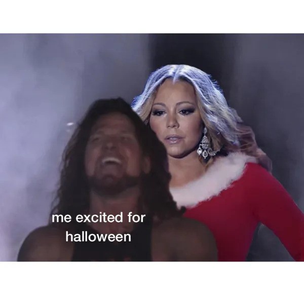 It's That Time of Year Again!
