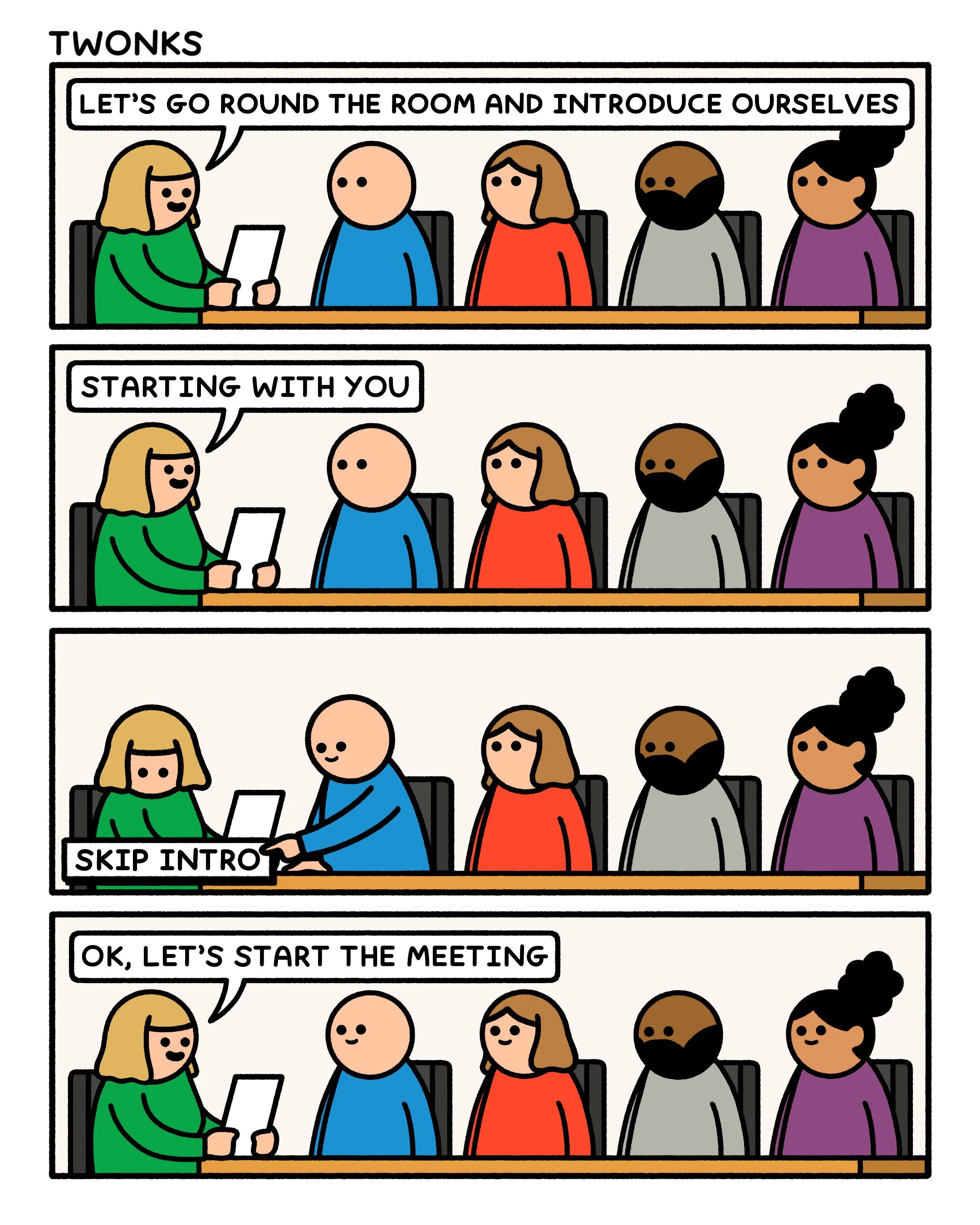 If only things were different.