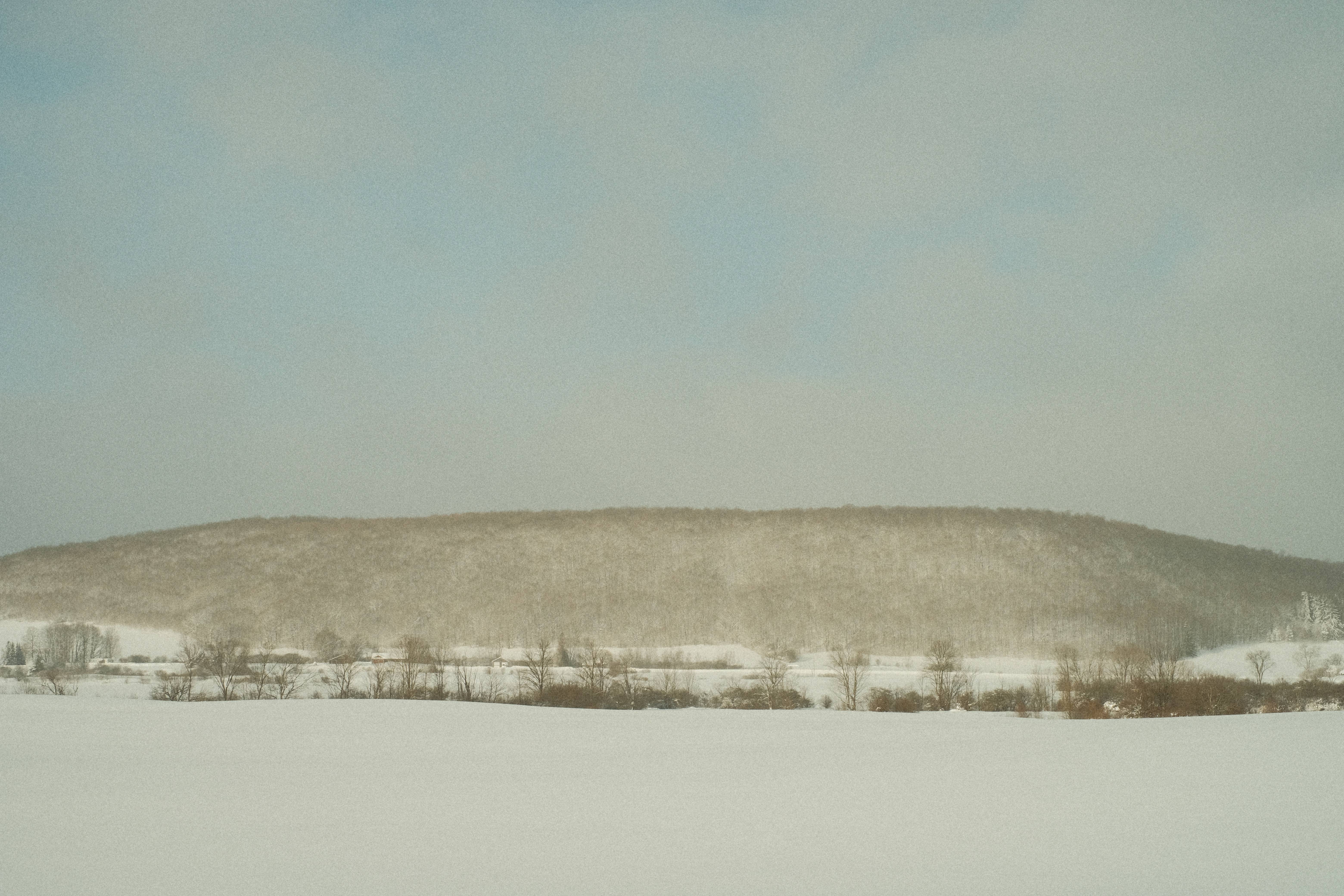 Stunning Landscapes from Lewis County